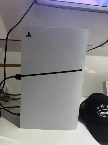 ps5 (whatsapp na descrição)