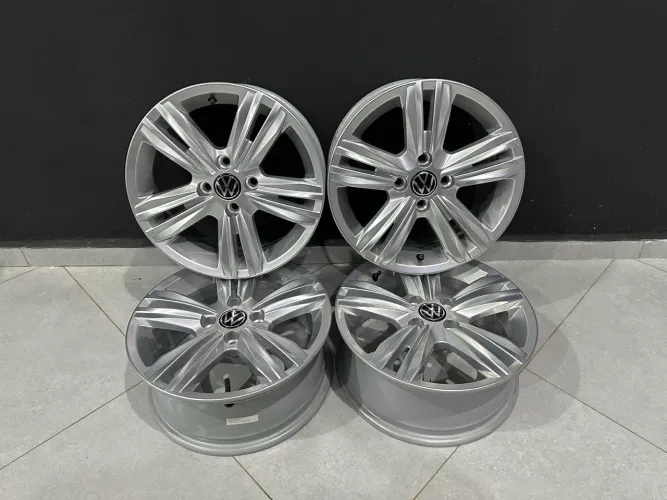 RODAS ARO 15 ESTADO DE NOVAS