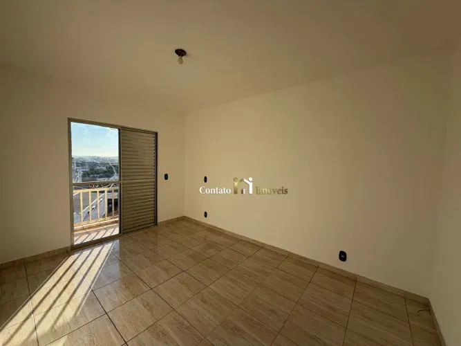 Apartamento com 2 dormitórios para alugar, 75 m² por R$ 2.611/mês - Centro - Atibaia/SP