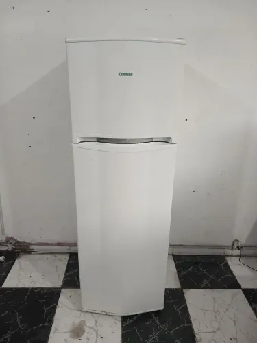 Consul FrostFree 280l- Entrego