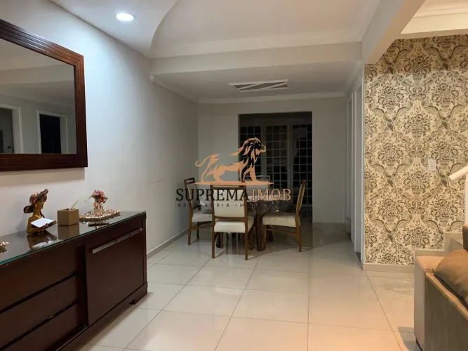 Casa sobrado com 3 quartos, 94m² - Condomínio Village Sarriá - Sorocaba/SP
