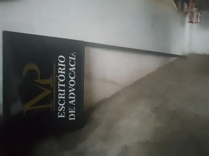 Placa grande 