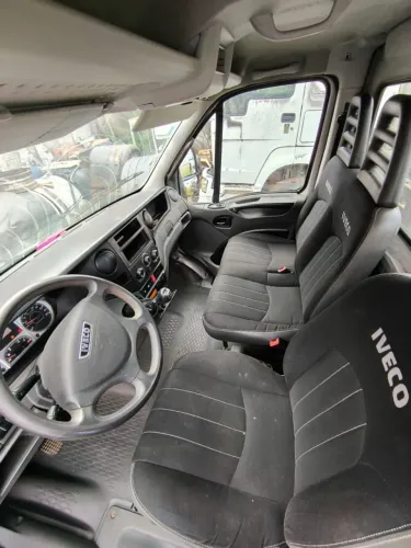 Vende-se Iveco/Darily 70C17 CS