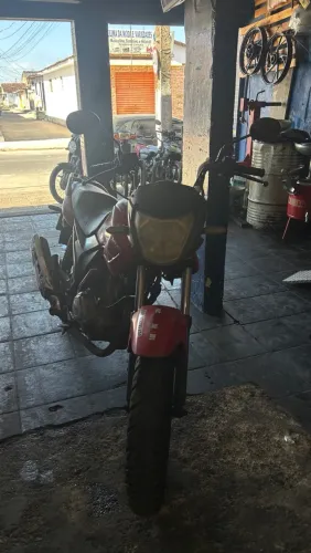 Dafra Riva 150cc 2013