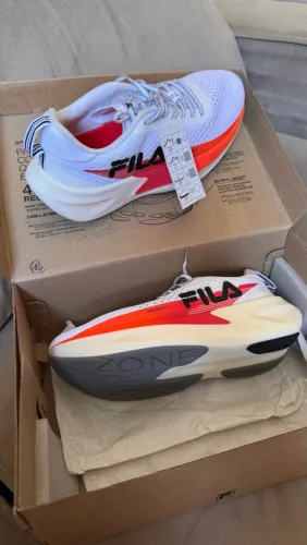 Fila Speedzone 2 - Novo