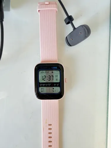 SMARTWATCH Amazfit BIP 3