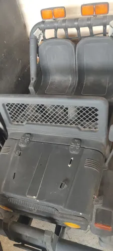 Carrinho eletrônico 