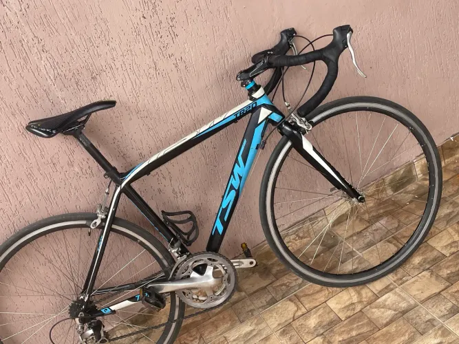 Bike speed TSW TR20 Full alumínio 