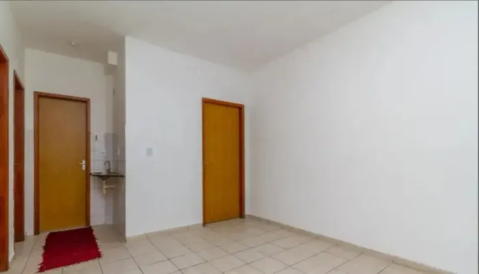 Apartamento no Bairro Jaqueline