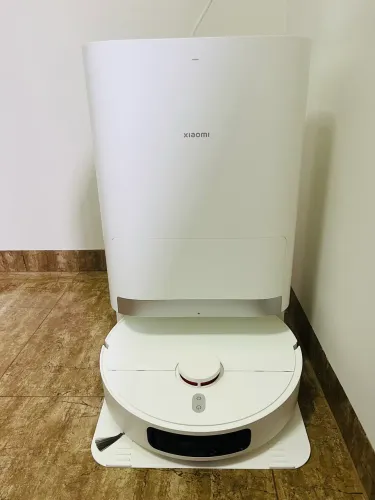 Robô Aspirador Xiaomi X20 vacum 220v