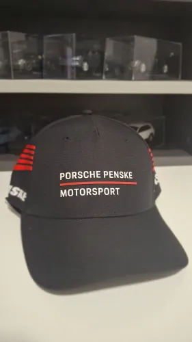 Bone Porsche Motorsport