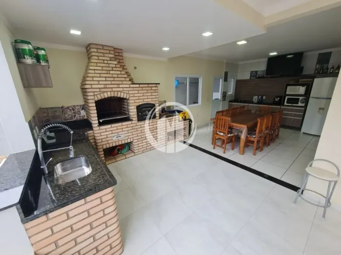 Casa à venda em Jundiaí - Jardim Quintas das Videiras Ref.:CA0894
