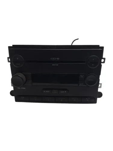 Aparelho De Som Ford Fusion 2008 2009
