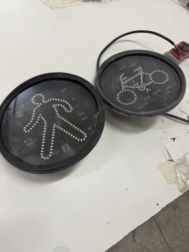 Led para decoração