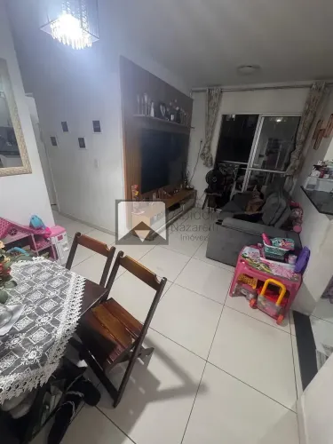 Apartamento padrão à Venda, Barreto, Niterói, RJ