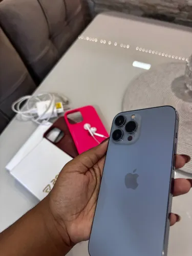 iPhone 13 Pro Max 256
