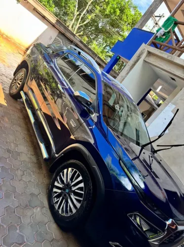 Fiat Toro Ranch 2.0 16V 4X4 Diesel Aut. 2025