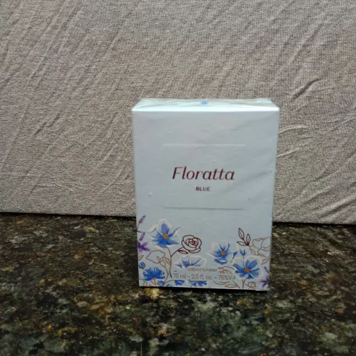 Floratta BLUE 99,99