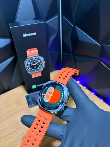 Watch ultra 2026(lacrado e com garantia)