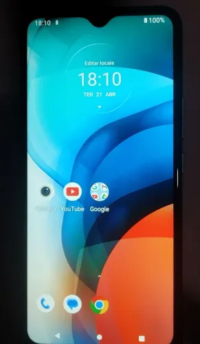 Smartphone Moto E7 Oferta