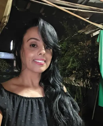 Diarista limpo chão... não sou acompanhante!