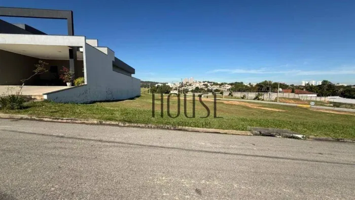 Terreno à venda, 441 m² - Condomínio Bouganville - Sorocaba/SP