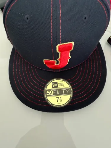 Bone de beisebol
