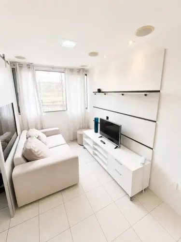 Imóvel para aluguel tem 33 metros quadrados com 1 quarto em Boa Viagem - Recife - PE