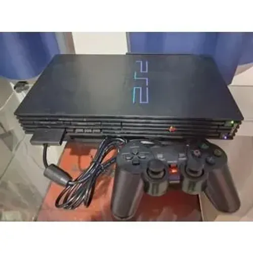 Baixou Vendo PS2 jogos gravado no HD