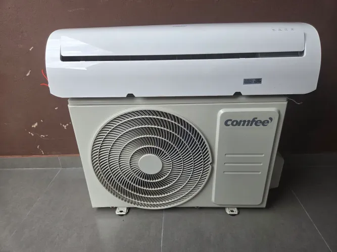 Ar condicionado 12000 btus comfee