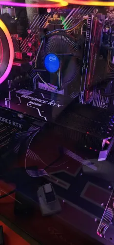 RTX 3060TI 8GB