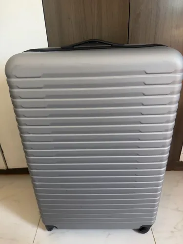 Malas de viagem
