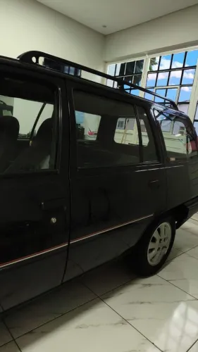 Chevrolet Ipanema GL/ Flair 2.0 MPFI / EFI 4P 1994