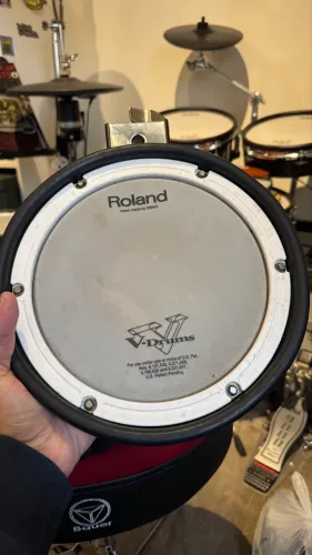Roland PDX-8