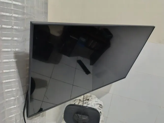 Tv LG 42 polegadas 4k hdr