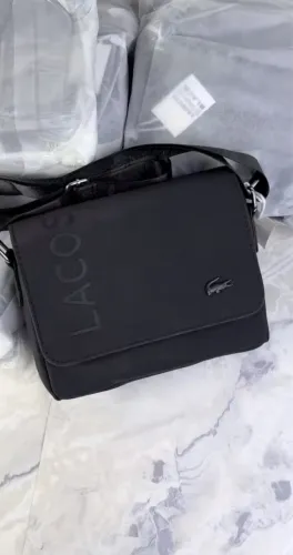 Bolsa da Lacoste 