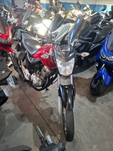 Honda Cg Start 160cc 2022