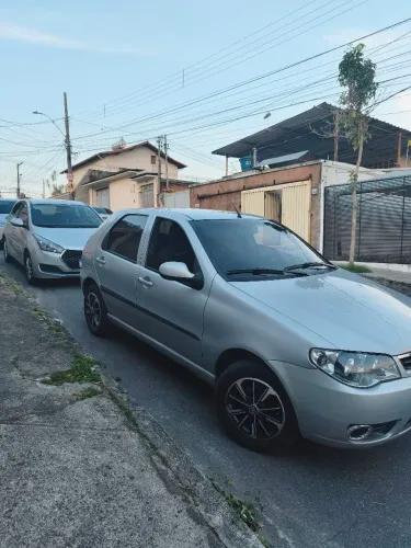 Fiat Palio 1.0/ Trofeo 1.0 Fire/ Fire Flex 4P 2016