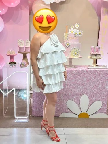 Vestido My Favorite Things