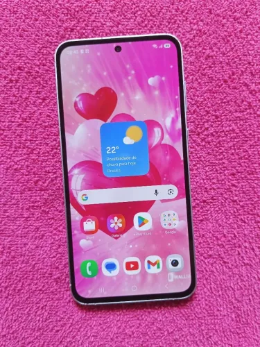 CELULAR SAMSUNG,SEM DEFEITOS, ENTREGO.