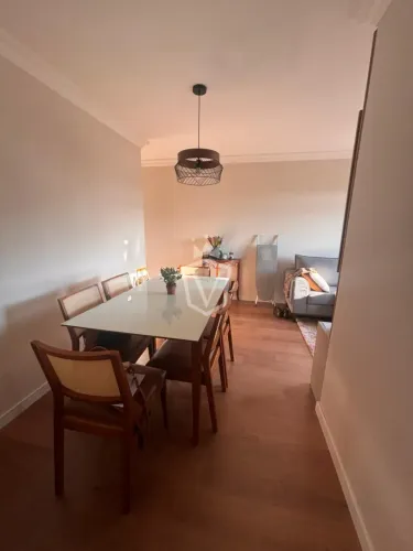 Apartamento à venda Condomínio Portal das Palmeiras - Jundiai/SP.