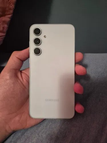 Samsung A35 256G