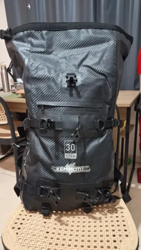 Mochila KEMIMOTO 30 Litros