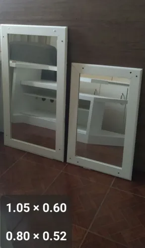 Espelhos