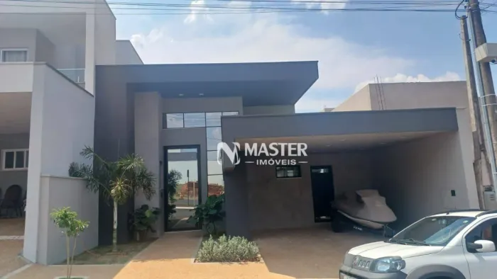 Casa com 3 dormitórios, 190 m² - venda por R$ 1.390.000,00 ou aluguel por R$ 7.949,00/mês