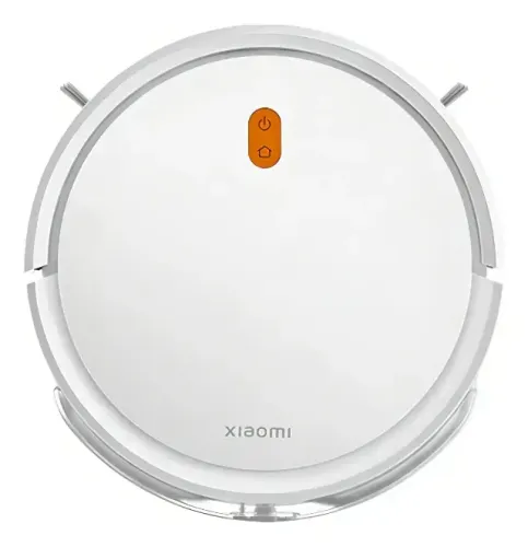 robô aspirador mi robot vacuum E5 Bivolt