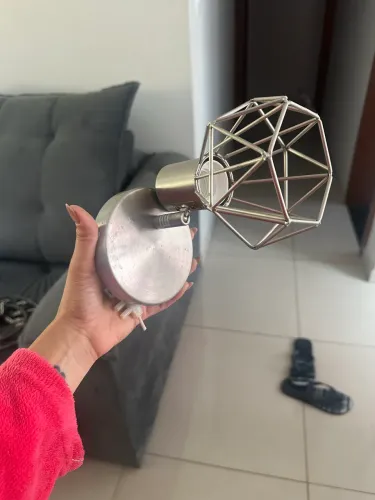 Luminária
