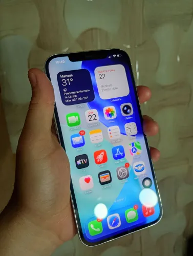iPhone 12 pro Max , 128gb