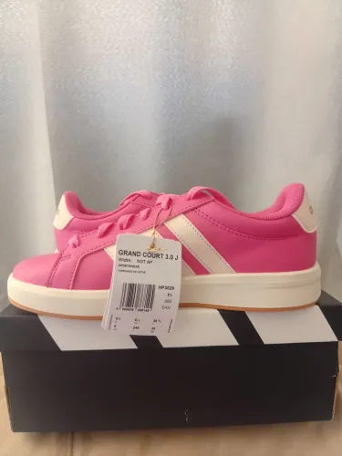 Tênis Adidas Grand Court 3.0