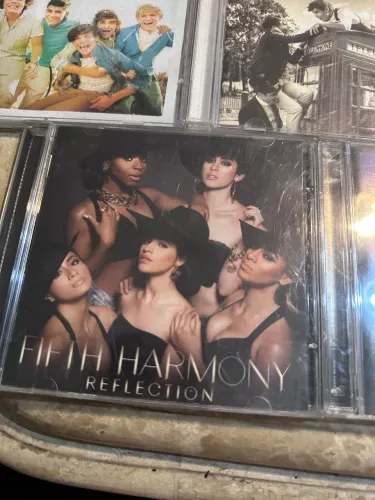 Cds Fifth Harmony